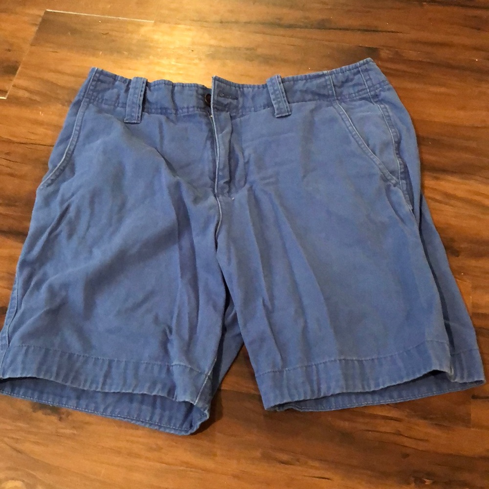 Red Camel Shorts
